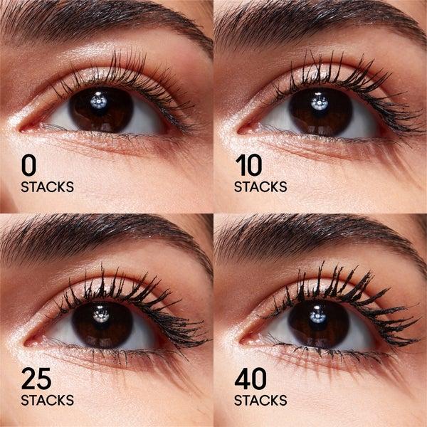 MAC MACStack Mascara Mega Brush Novità