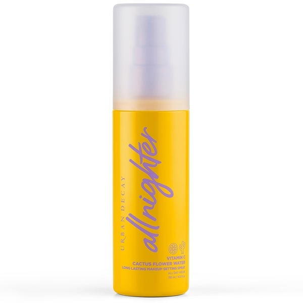Urban Decay Urban Decay All Nighter Vitamin C spray fissante 118 ml Presa
