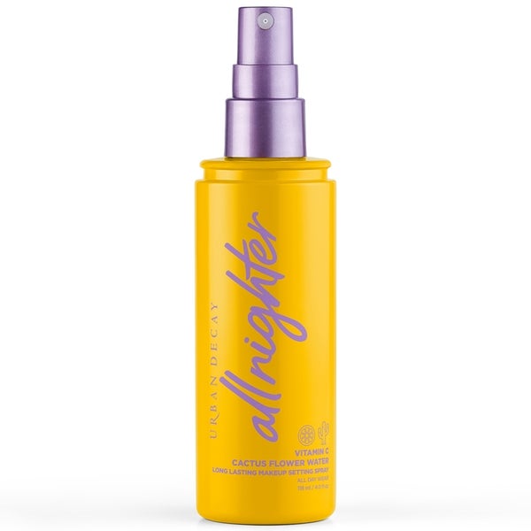 Urban Decay Urban Decay All Nighter Vitamin C spray fissante 118 ml Presa