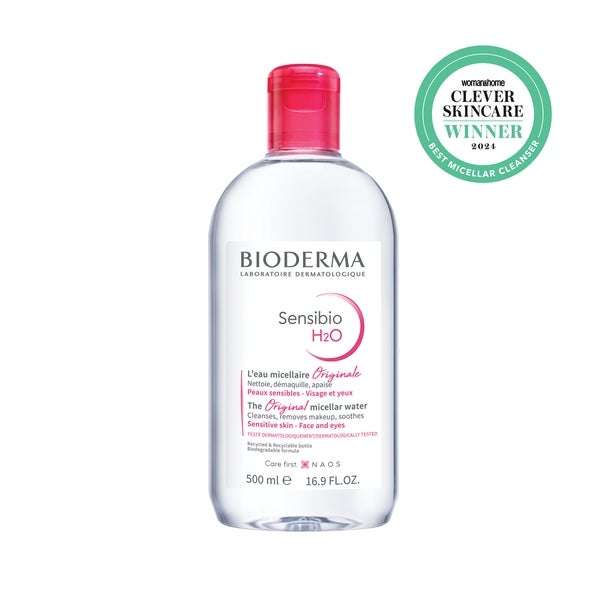 Bioderma Bioderma Sensibio H2O Acqua micellare detergente e struccante Pelle sensibile Economico
