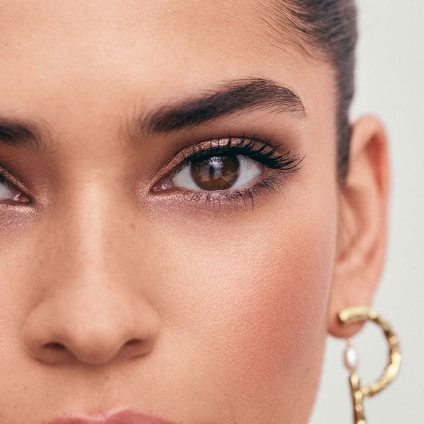 Bobbi Brown Bobbi Brown No Smudge Mascara - Black Hotsell