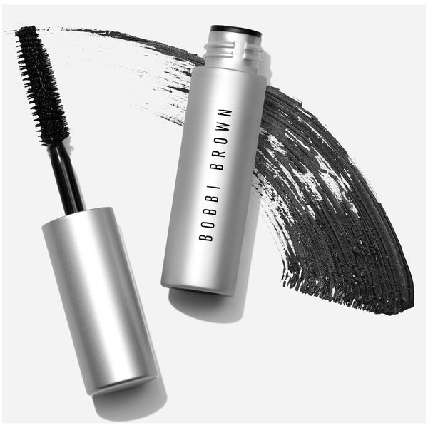 Bobbi Brown Bobbi Brown Smokey Eye Mascara - Black 6ml Vendita Economica