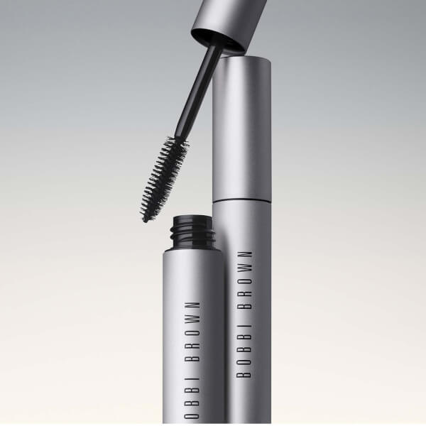 Bobbi Brown Bobbi Brown Smokey Eye Mascara - Black 6ml Vendita Economica