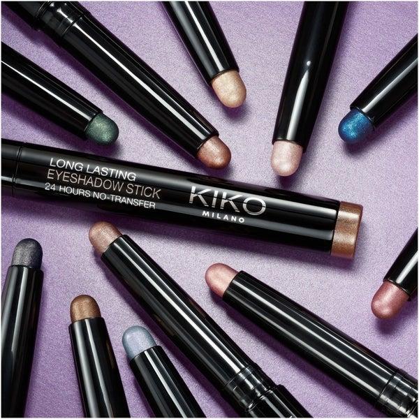 KIKO Milano KIKO Milano Long Lasting Eyeshadow Stick 1.6g (Various Shades) Saldi Di Fabbrica