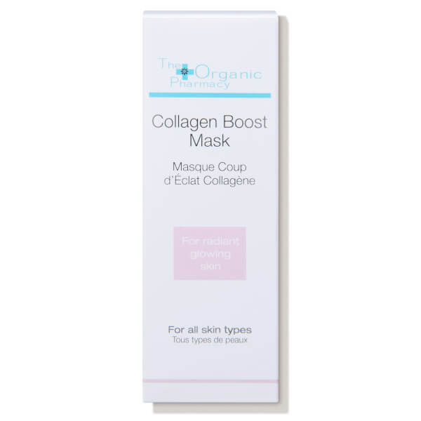 The Organic Pharmacy The Organic Pharmacy Collagen Mask 50ml Prezzo di fabbrica
