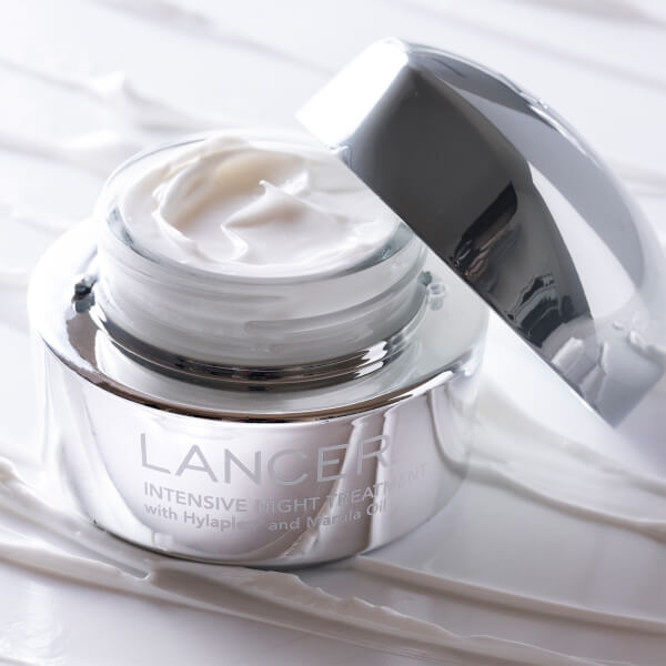 Lancer Skincare Lancer Skincare trattamento intensivo notte (50 ml) Comprare a buon mercato
