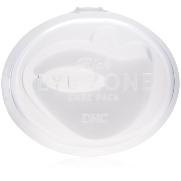 DHC DHC Rich Eye Zone Care Pack Cyber Monday