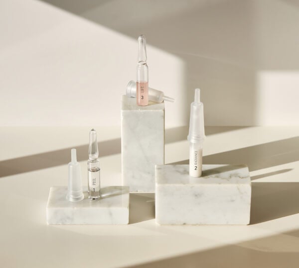Natura Bissé Natura Bissé Diamond Instant Glow 12*1.5ml Offerta Giorno del Papà