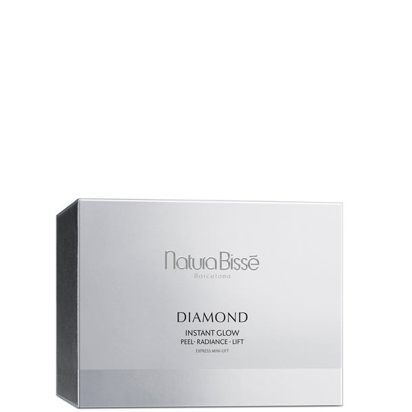Natura Bissé Natura Bissé Diamond Instant Glow 12*1.5ml Offerta Giorno del Papà