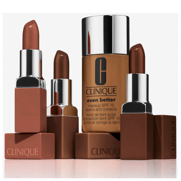 Clinique Clinique Even Better Pop Lip (Various Shades) Offerte stagionali