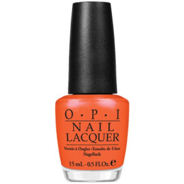 OPI OPI Texas Spring-Summer Collection Offerte speciali