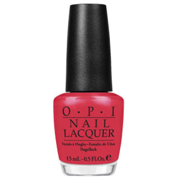 OPI OPI Texas Spring-Summer Collection Offerte speciali