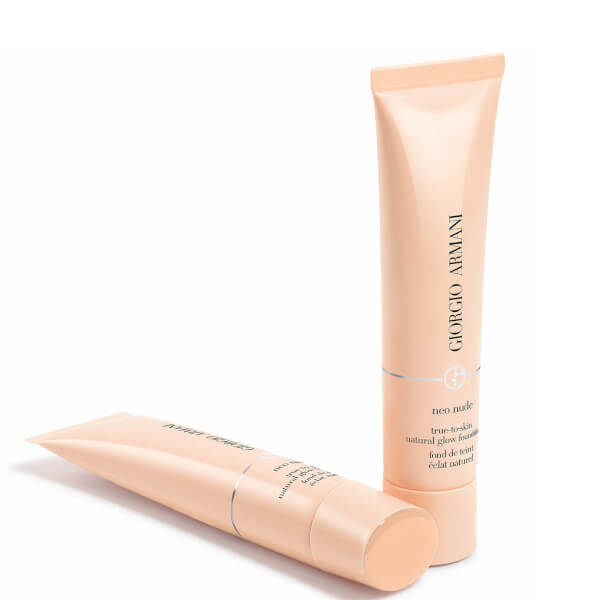 Armani Armani Neo Nude Tinted Moisturizer (Various Shades) Offerta settimanale