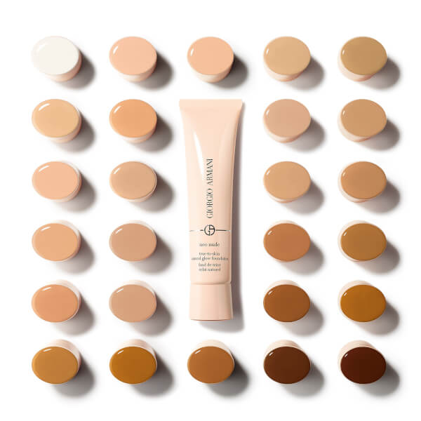 Armani Armani Neo Nude Tinted Moisturizer (Various Shades) Offerta settimanale