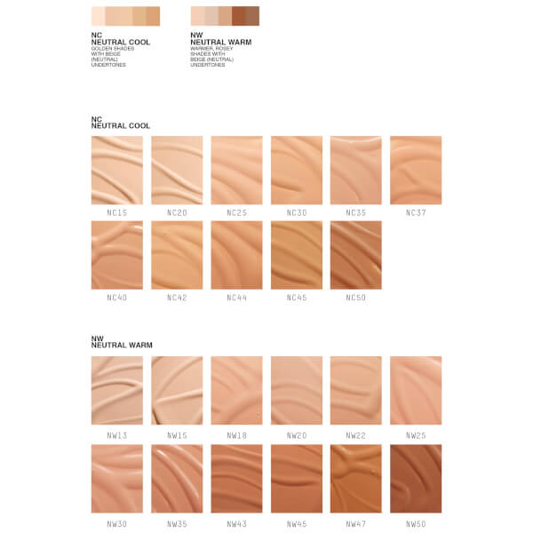 MAC MAC Fondotinta Studio Waterweight SPF 30/PA++ (tonalità diverse) Rilascio limitato
