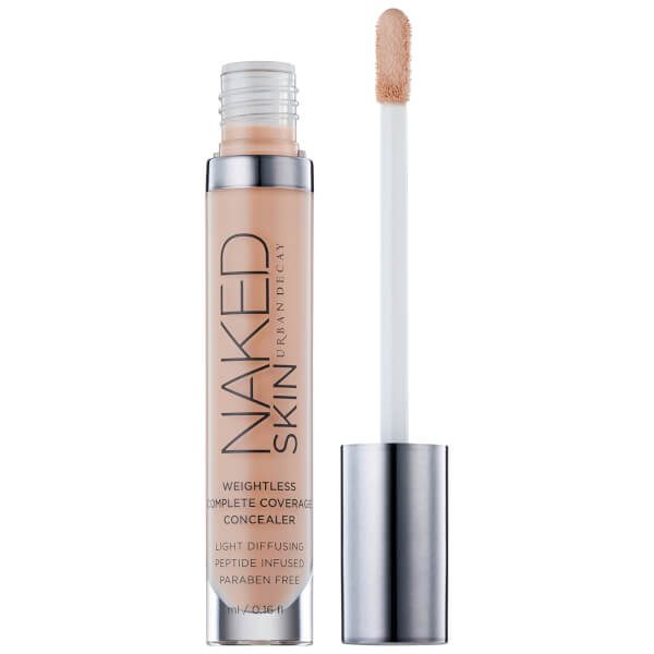 Urban Decay Urban Decay Naked Skin correttore 5 ml (varie tonalità) Ultimi due giorni