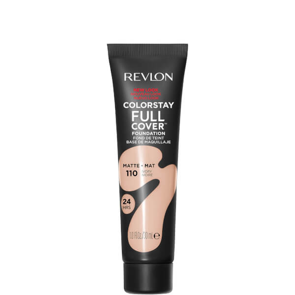 Revlon Revlon Colorstay Full Cover Foundation 31g (Various Shades) Only for today