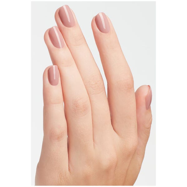OPI OPI Nail Lacquer Nude Nail Polish - Tickle My France-y 15ml Solo un giorno rimasto