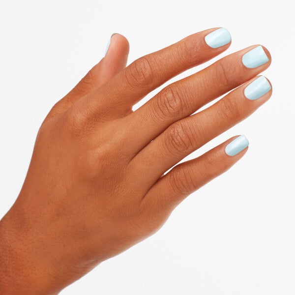 OPI OPI Nail Lacquer Baby Blue Nail Polish - It's A Boy 15ml Super sconto