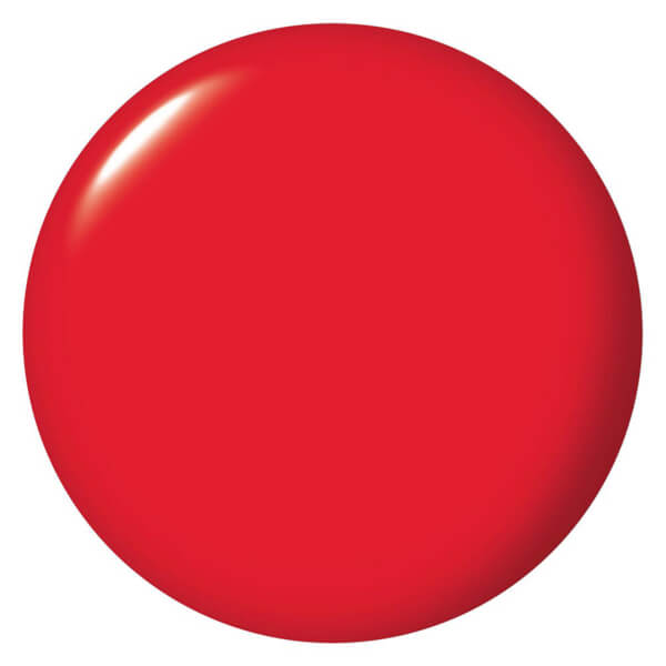 OPI OPI Nail Lacquer Red Nail Polish - Cajun Shrimp 15ml Trasporto libero internazionale