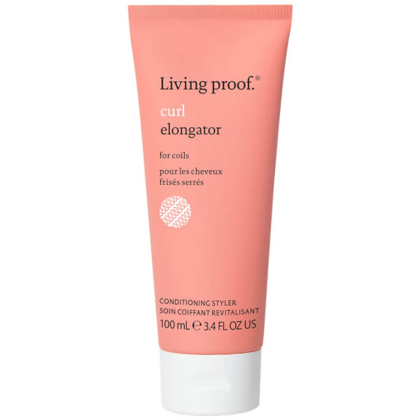 Living Proof Elongator Travel Size Living Proof Curl 100ml Officina