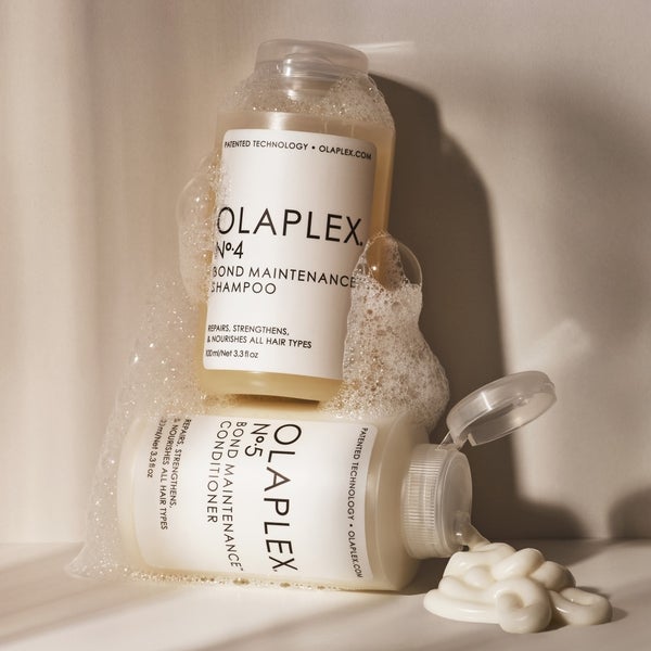 Olaplex Olaplex Hello Healthy Hair Starter Kit Black Friday Prezzi