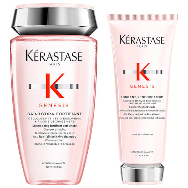 Kerastase Kerastase Genesis Duo for Normal to Oily Hair In vendita