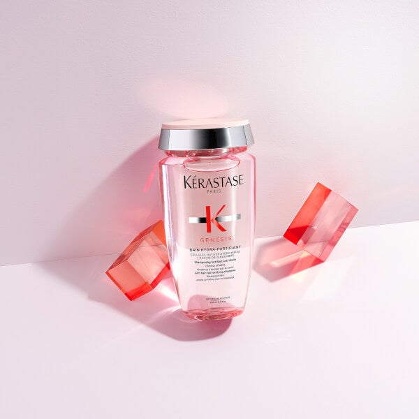 Kerastase Kerastase Genesis Duo for Normal to Oily Hair In vendita