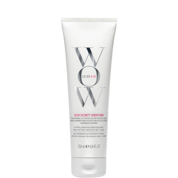 Color Wow Color Wow Color Security Conditioner for Normal to Thick Hair 250ml Duty-free
