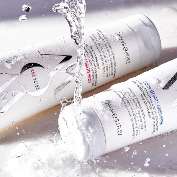 Color Wow Color Wow Color Security Conditioner for Normal to Thick Hair 250ml Duty-free
