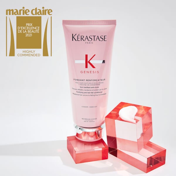 Kerastase Kérastase Genesis Fondant Renforcateur Conditioner 200ml Nuovo