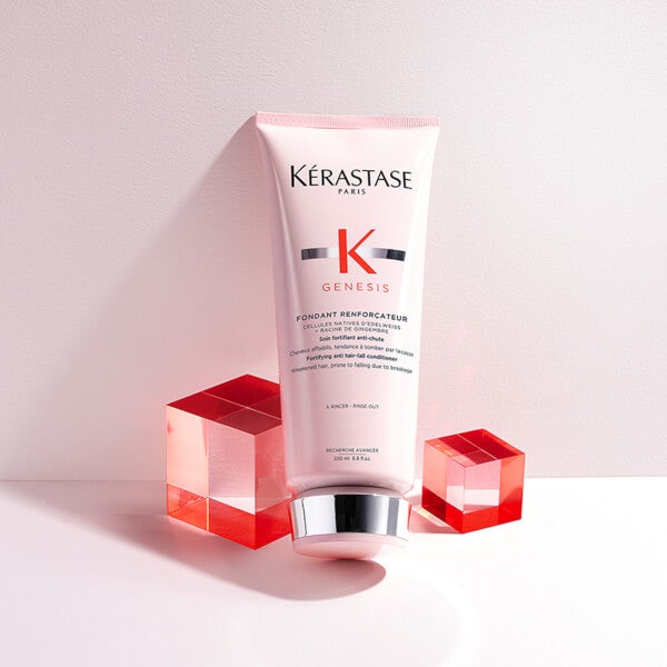 Kerastase Kérastase Genesis Fondant Renforcateur Conditioner 200ml Nuovo