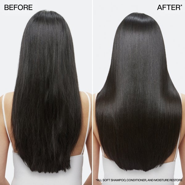 Redken Redken All Soft Shampoo - 300 ml Vendita