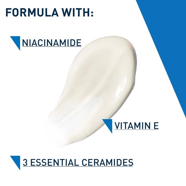 CeraVe CeraVe AM Lozione Idratante Viso SPF50 per Pelle da Normale a Secca 52ml Acquista Ora