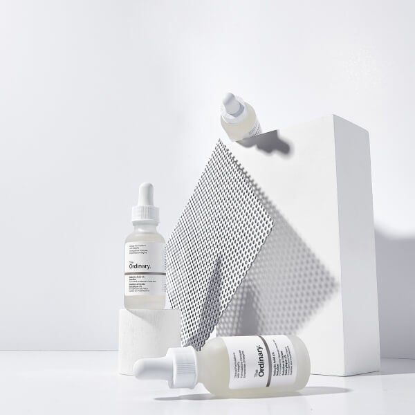 The Ordinary The Ordinary Salicylic Acid 2% Solution 30ml Consegna Veloce