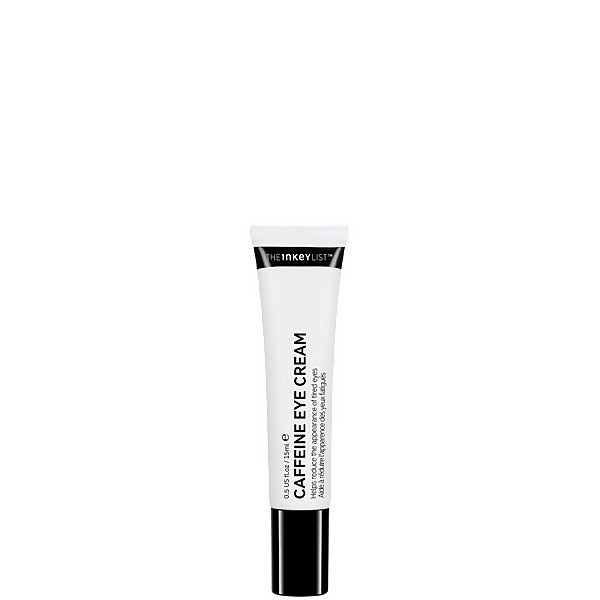The INKEY List The INKEY List Caffeine Eye Cream 15ml Promozione Limitata
