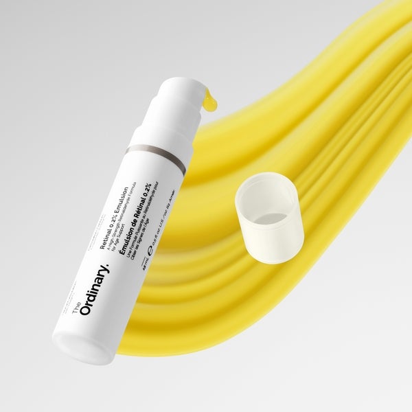 The Ordinary The Ordinary Retinal 0.2% Emulsion 15ml Fino Al -60%