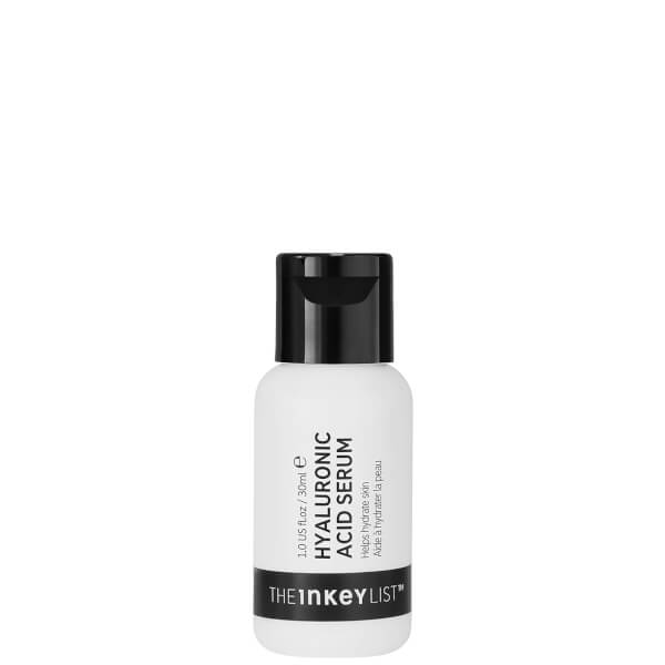 The INKEY List The INKEY List Hyaluronic Acid Serum 30ml Shopping Online