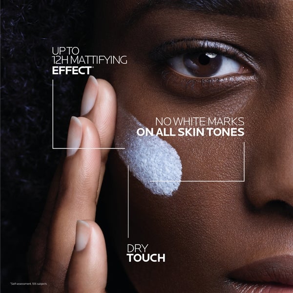 La Roche-Posay La Roche-Posay Anthelios Oil Control Fluid SPF50+ for Oily Blemish-Prone Skin 50ml Affare Del Giorno