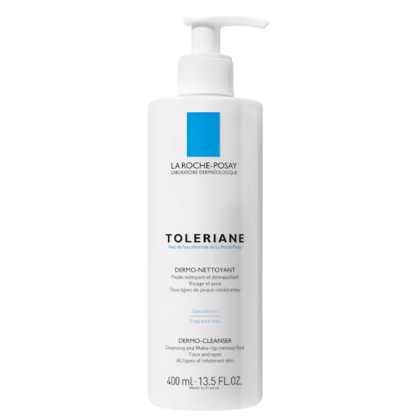 La Roche-Posay La Roche-Posay Toleraine Dermo Cleanser 400ml Prezzo Ridotto
