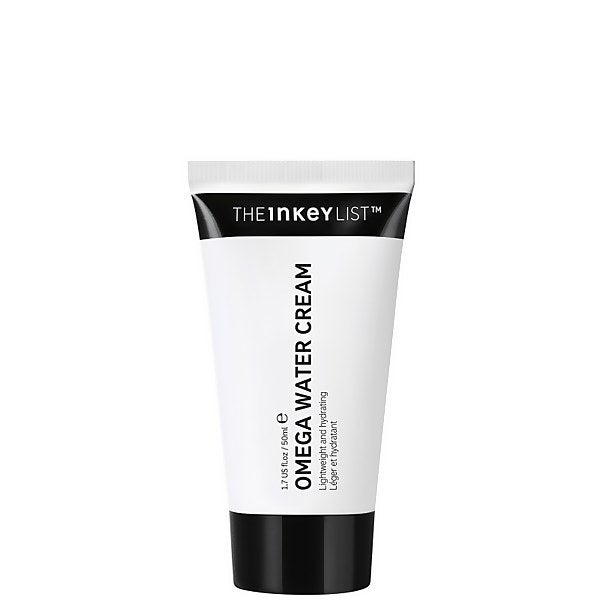 The INKEY List The INKEY List Omega Water Crema Idratante 50ml Sottocosto