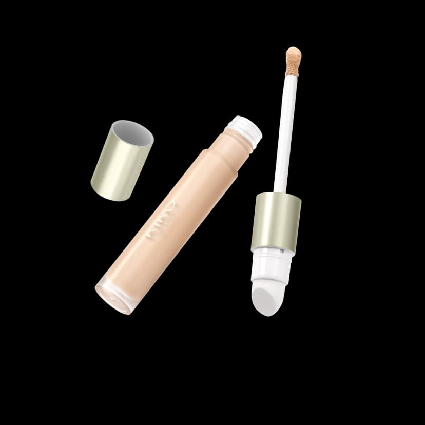 Kikocosmetics create your balance radiance boost concealer Presa