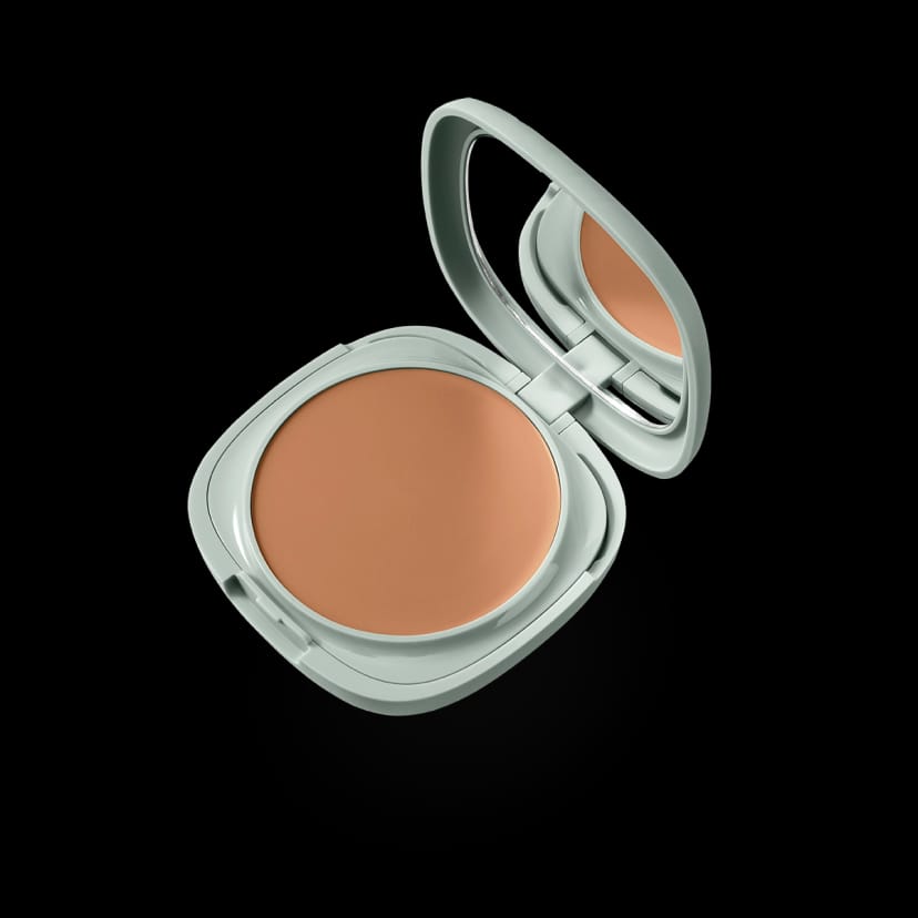 Kikocosmetics create your balance soft touch compact foundation Economico