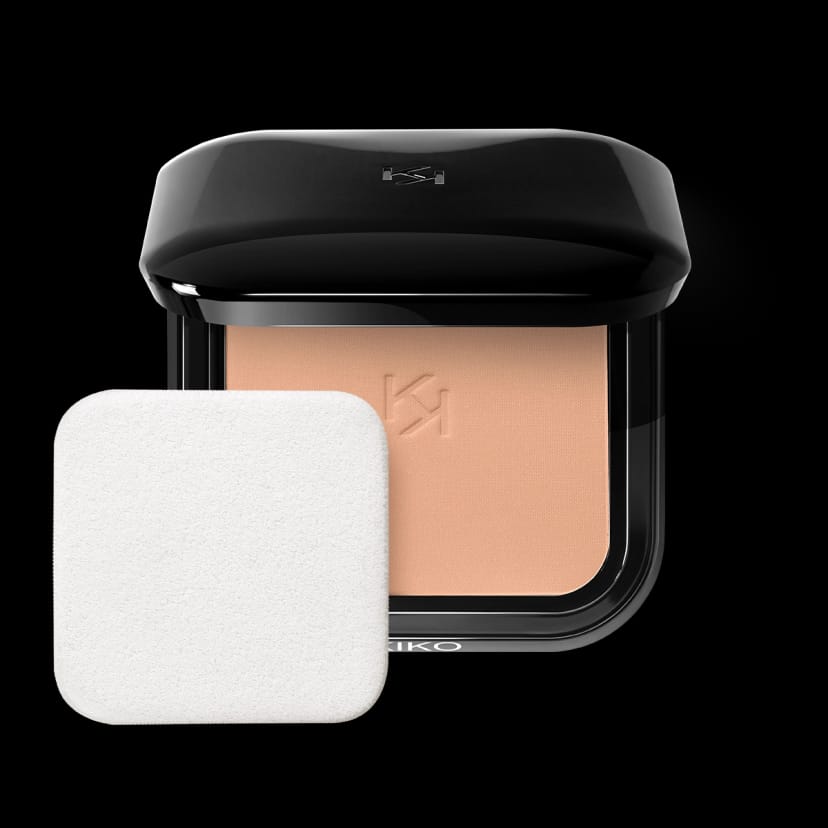 Kikocosmetics full coverage blurring powder foundation Saldi Di Fabbrica