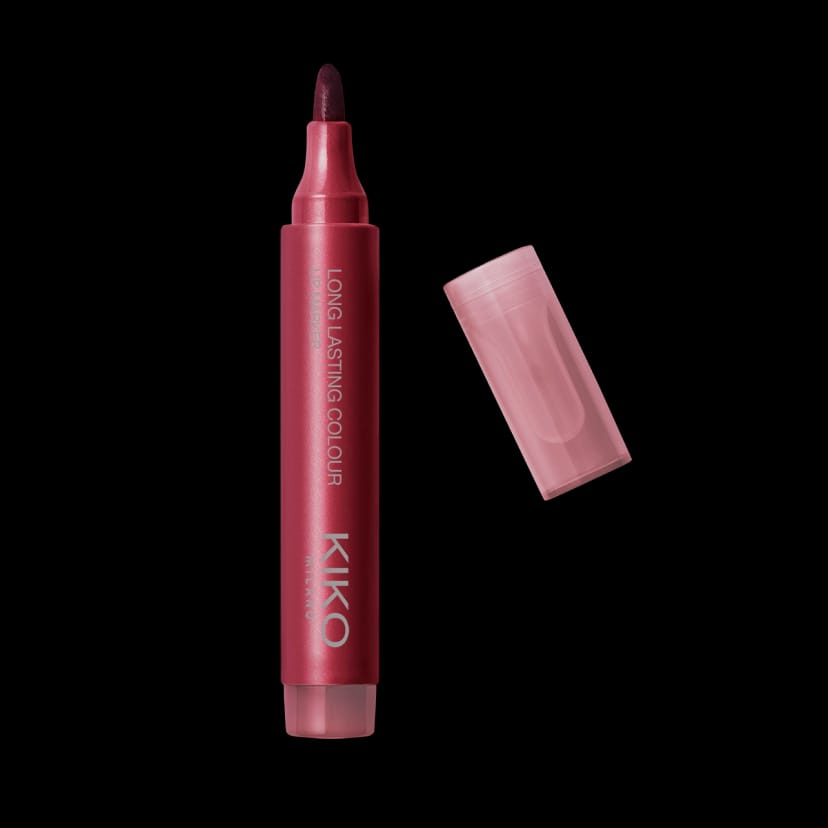Kikocosmetics long lasting colour lip marker Qualità