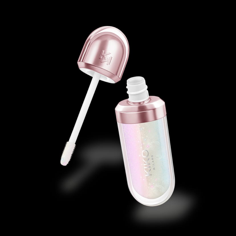 Kikocosmetics 3d hydra lip oil Consegna Veloce