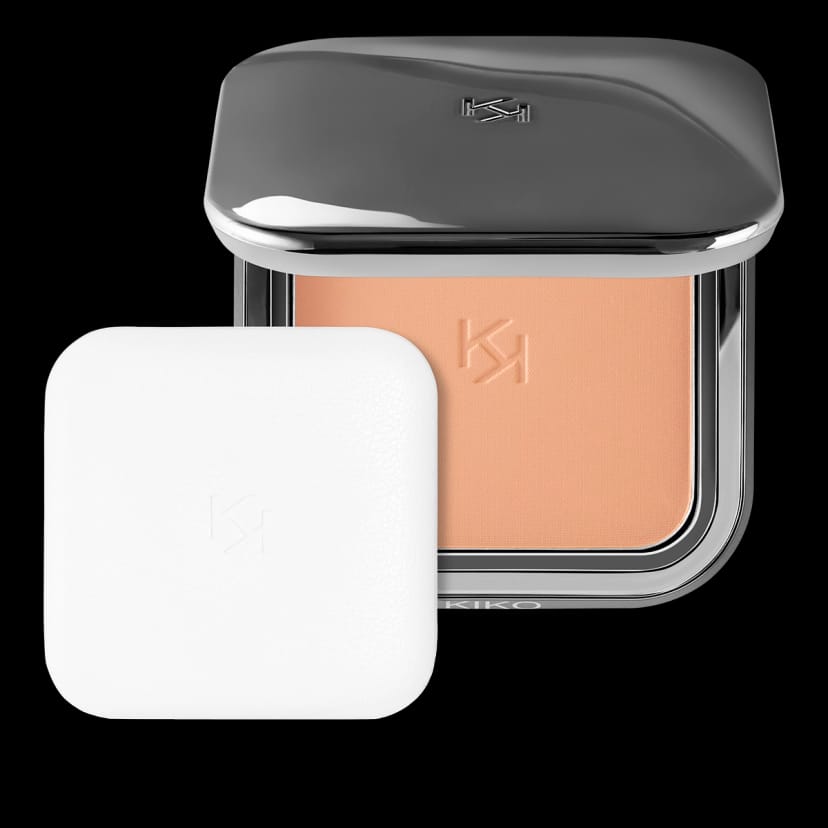 Kikocosmetics matte fusion pressed powder Economico