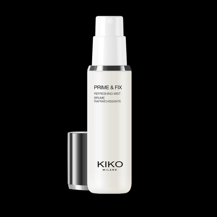 Kikocosmetics prime & fix refreshing mist Hotsell