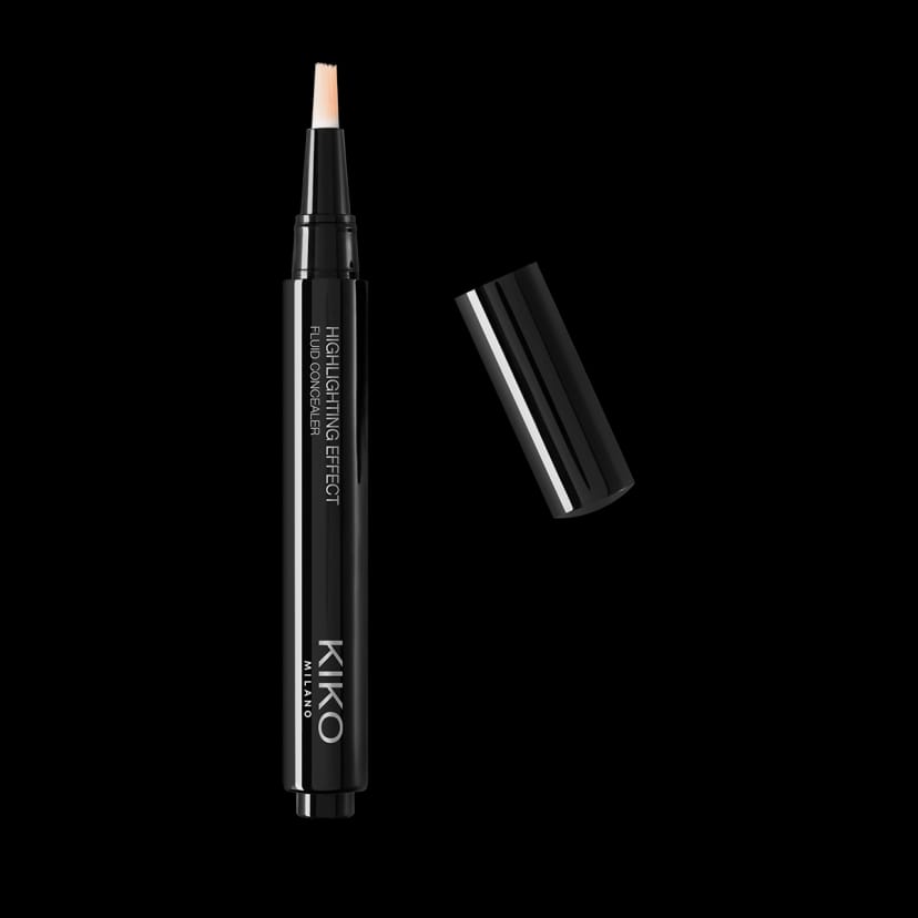 Kikocosmetics highlighting effect fluid concealer Saldi Di Fabbrica