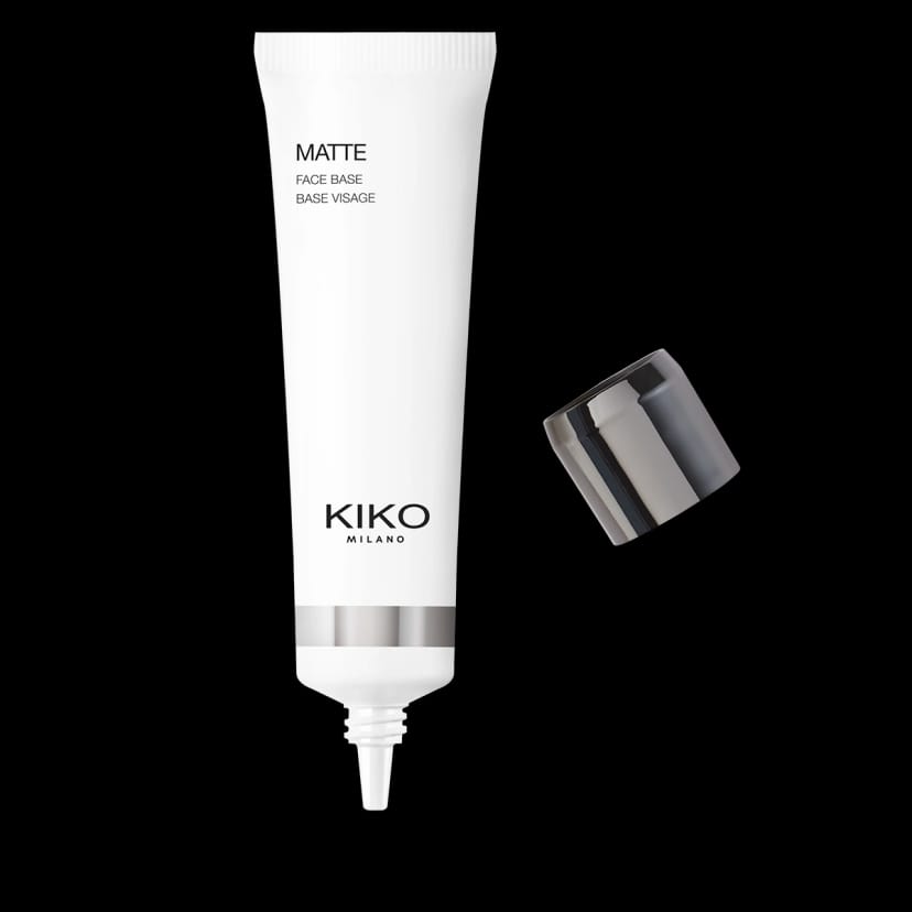 Kikocosmetics matte face base Acquista Ora